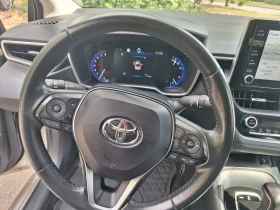 Toyota Corolla Executive, снимка 6