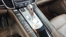 Porsche Panamera 3.6 V6 FSI AWD , снимка 8