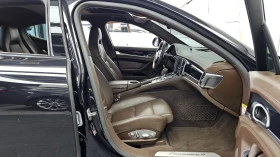 Porsche Panamera 3.6 V6 FSI AWD , снимка 10