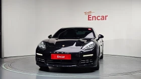 Porsche Panamera 3.6 V6 FSI AWD , снимка 3