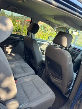 VW Touran, снимка 8