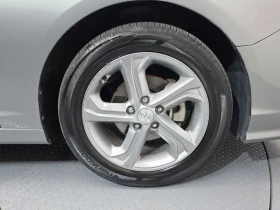 Hyundai Sonata LPG, снимка 5