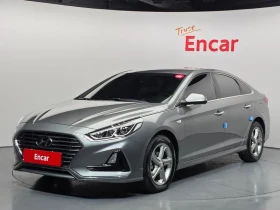 Hyundai Sonata LPG, снимка 1