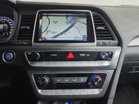 Hyundai Sonata LPG, снимка 15