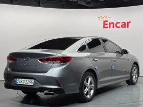 Hyundai Sonata LPG, снимка 2
