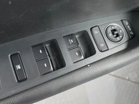 Hyundai Sonata LPG, снимка 12