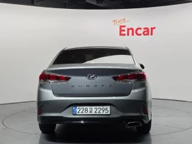 Hyundai Sonata LPG, снимка 4