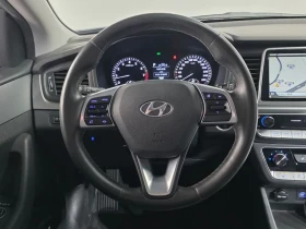 Hyundai Sonata LPG, снимка 14