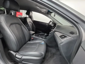 Hyundai Sonata LPG, снимка 10