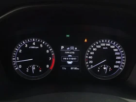 Hyundai Sonata LPG, снимка 8
