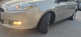 Fiat Bravo 1.9-Multi Jet-120к.с.* Климатроник* Топ* , снимка 8