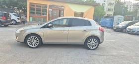 Fiat Bravo 1.9-Multi Jet-120к.с.* Климатроник* Топ* , снимка 12