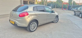 Fiat Bravo 1.9-Multi Jet-120к.с.* Климатроник* Топ* , снимка 16