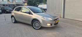 Fiat Bravo 1.9-Multi Jet-120к.с.* Климатроник* Топ* , снимка 13