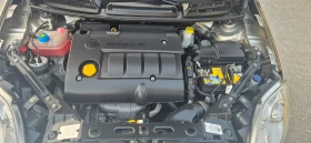 Fiat Bravo 1.9-Multi Jet-120к.с.* Климатроник* Топ* , снимка 11