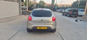 Fiat Bravo 1.9-Multi Jet-120к.с.* Климатроник* Топ* , снимка 17