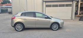 Fiat Bravo 1.9-Multi Jet-120к.с.* Климатроник* Топ* , снимка 14
