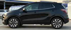 Opel Mokka X, снимка 4
