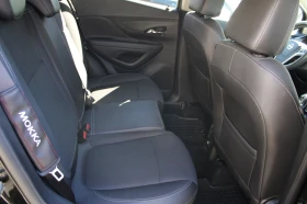 Opel Mokka X, снимка 9