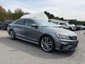 VW Passat * Highline * CARFAX * БЕЗ ПЪРВОНАЧАЛНА ВНОСКА, снимка 3