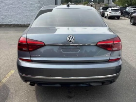 VW Passat * Highline * CARFAX * БЕЗ ПЪРВОНАЧАЛНА ВНОСКА, снимка 4