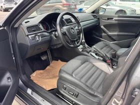 VW Passat * Highline * CARFAX * БЕЗ ПЪРВОНАЧАЛНА ВНОСКА, снимка 5