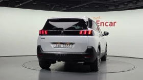 Peugeot 5008 1.6 BlueHDi* ЕЛ. БАГАЖНИК* BLIND SPOT* КРАЙНА ЦЕНА, снимка 4