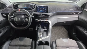 Peugeot 5008 1.6 BlueHDi* ЕЛ. БАГАЖНИК* BLIND SPOT* КРАЙНА ЦЕНА, снимка 7