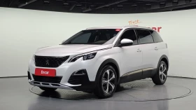 Peugeot 5008 1.6 BlueHDi* ЕЛ. БАГАЖНИК* BLIND SPOT* КРАЙНА ЦЕНА, снимка 1
