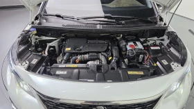 Peugeot 5008 1.6 BlueHDi* ЕЛ. БАГАЖНИК* BLIND SPOT* КРАЙНА ЦЕНА, снимка 6