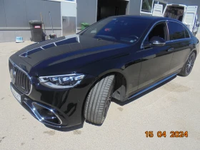 Mercedes-Benz S 400, снимка 14