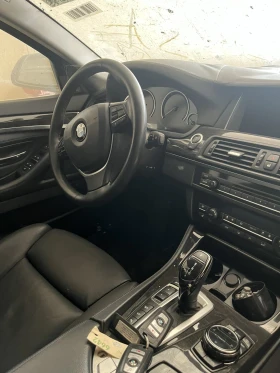 BMW 550 X drive, снимка 1