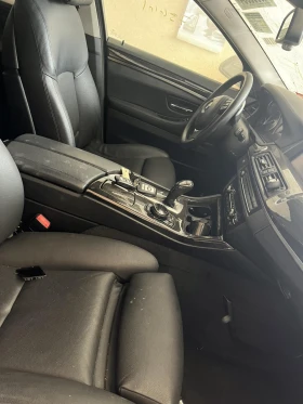 BMW 550 X drive, снимка 2