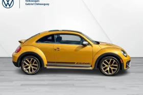 VW Beetle 1.8T Dune Автокредит Цена до България, снимка 4