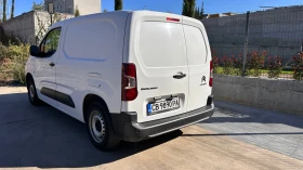 Citroen Berlingo 1.6HDI Реални километри, снимка 3
