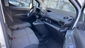 Citroen Berlingo 1.6HDI Реални километри, снимка 9