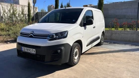 Citroen Berlingo 1.6HDI Реални километри, снимка 1