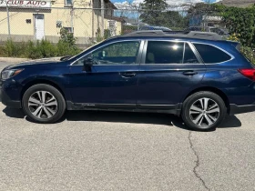 Subaru Outback * Limited * CARFAX * ОПЦИЯ ЗА ФИНАНСИРАНЕ, снимка 2