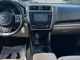 Subaru Outback * Limited * CARFAX * ОПЦИЯ ЗА ФИНАНСИРАНЕ, снимка 9