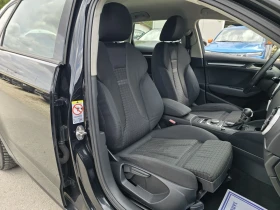 Audi A3 1.6TDI 105к.с DSG, снимка 13