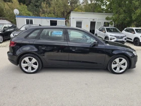 Audi A3 1.6TDI 105к.с DSG, снимка 8