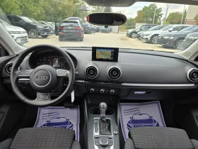 Audi A3 1.6TDI 105к.с DSG, снимка 16