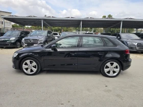 Audi A3 1.6TDI 105к.с DSG, снимка 7