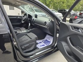 Audi A3 1.6TDI 105к.с DSG, снимка 14
