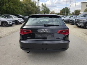 Audi A3 1.6TDI 105к.с DSG, снимка 6