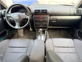 Audi A3 1.8T -Автоматик, снимка 11