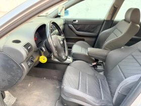 Audi A3 1.8T -Автоматик, снимка 9