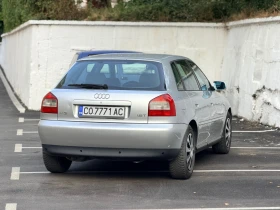 Audi A3 1.8T -Автоматик, снимка 8