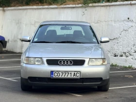 Audi A3 1.8T -Автоматик, снимка 2