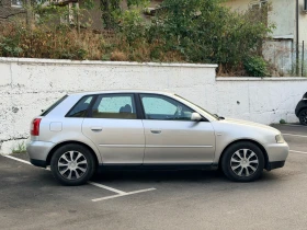 Audi A3 1.8T -Автоматик, снимка 4
